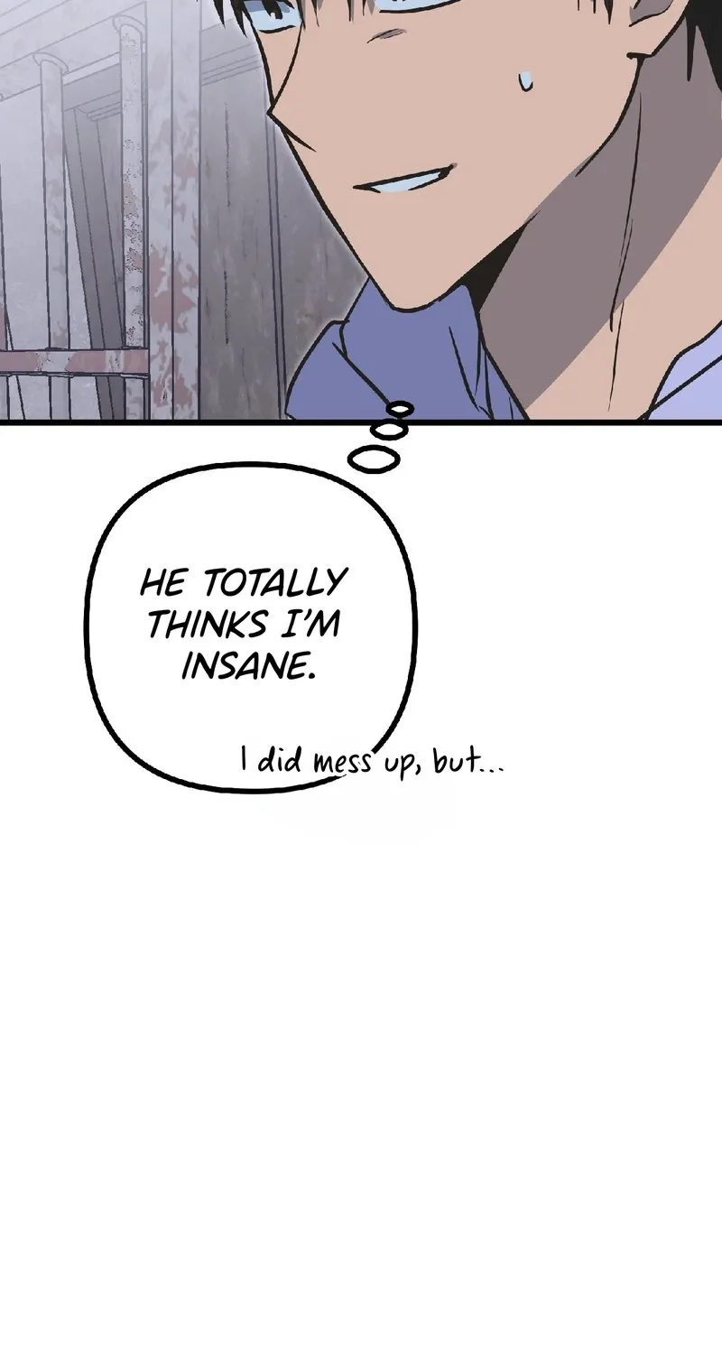 Breathtaking Alliance Chapter 17 - Page 38 in English