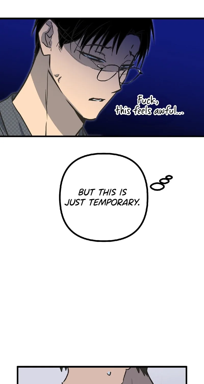 Breathtaking Alliance Chapter 17 - Page 40 in English