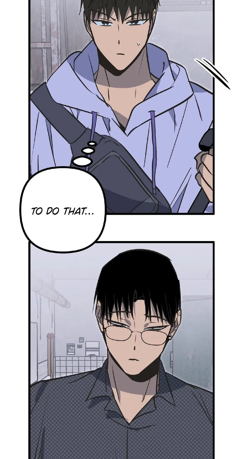 Breathtaking Alliance Chapter 17 - Page 42 in English