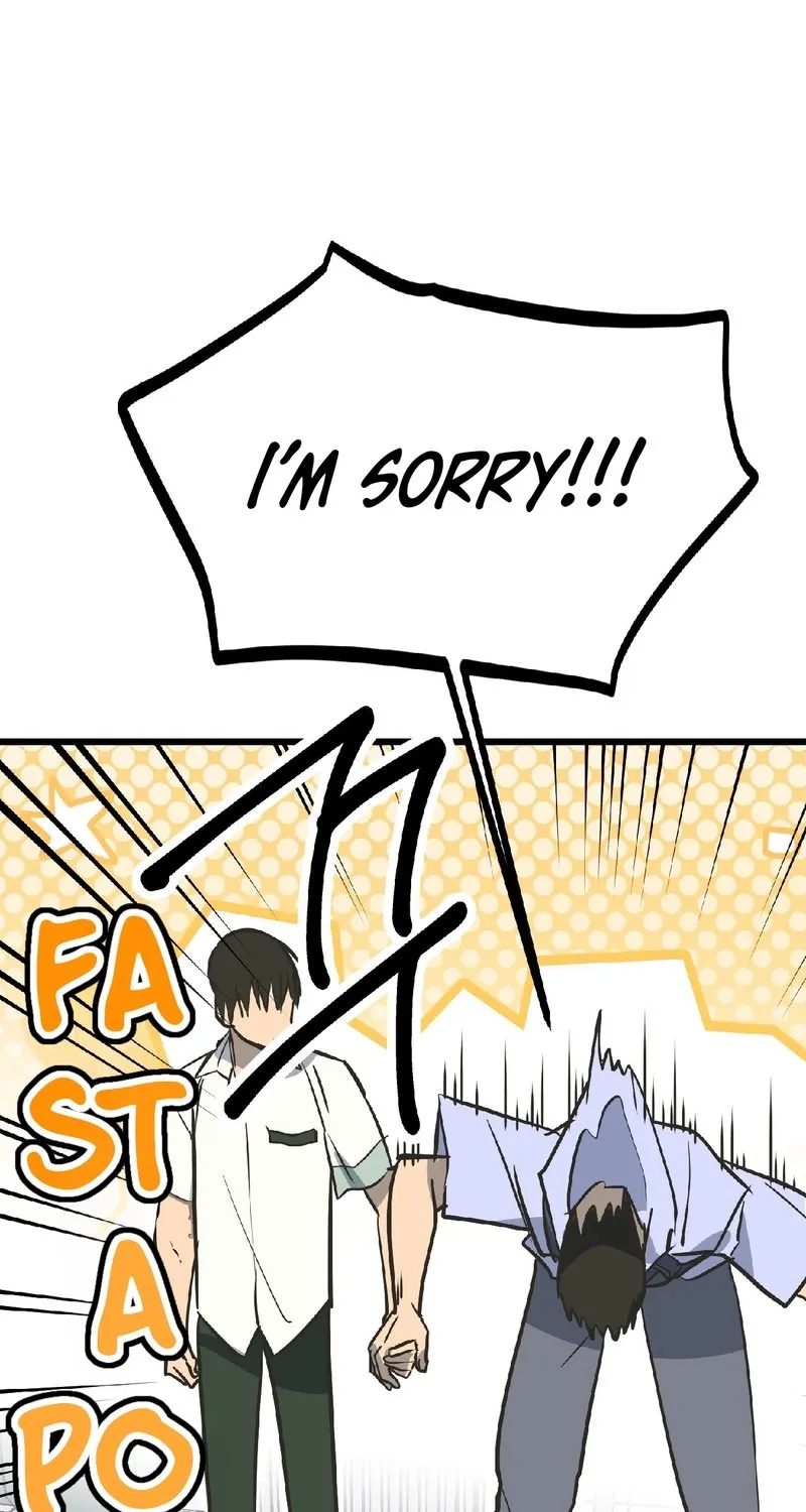 Breathtaking Alliance Chapter 17 - Page 44 in English