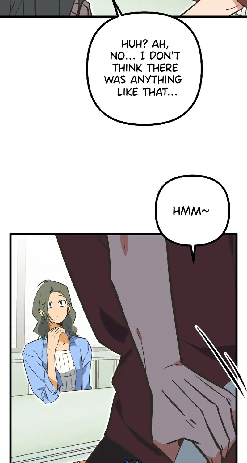 Breathtaking Alliance Chapter 17 - Page 5 in English