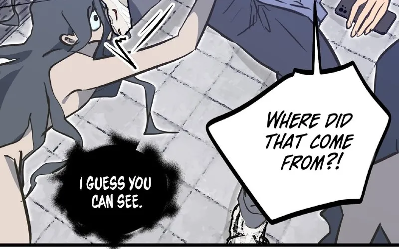 Breathtaking Alliance Chapter 17 - Page 70 in English