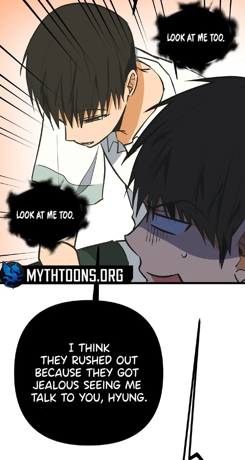 Breathtaking Alliance Chapter 17 - Page 72 in English