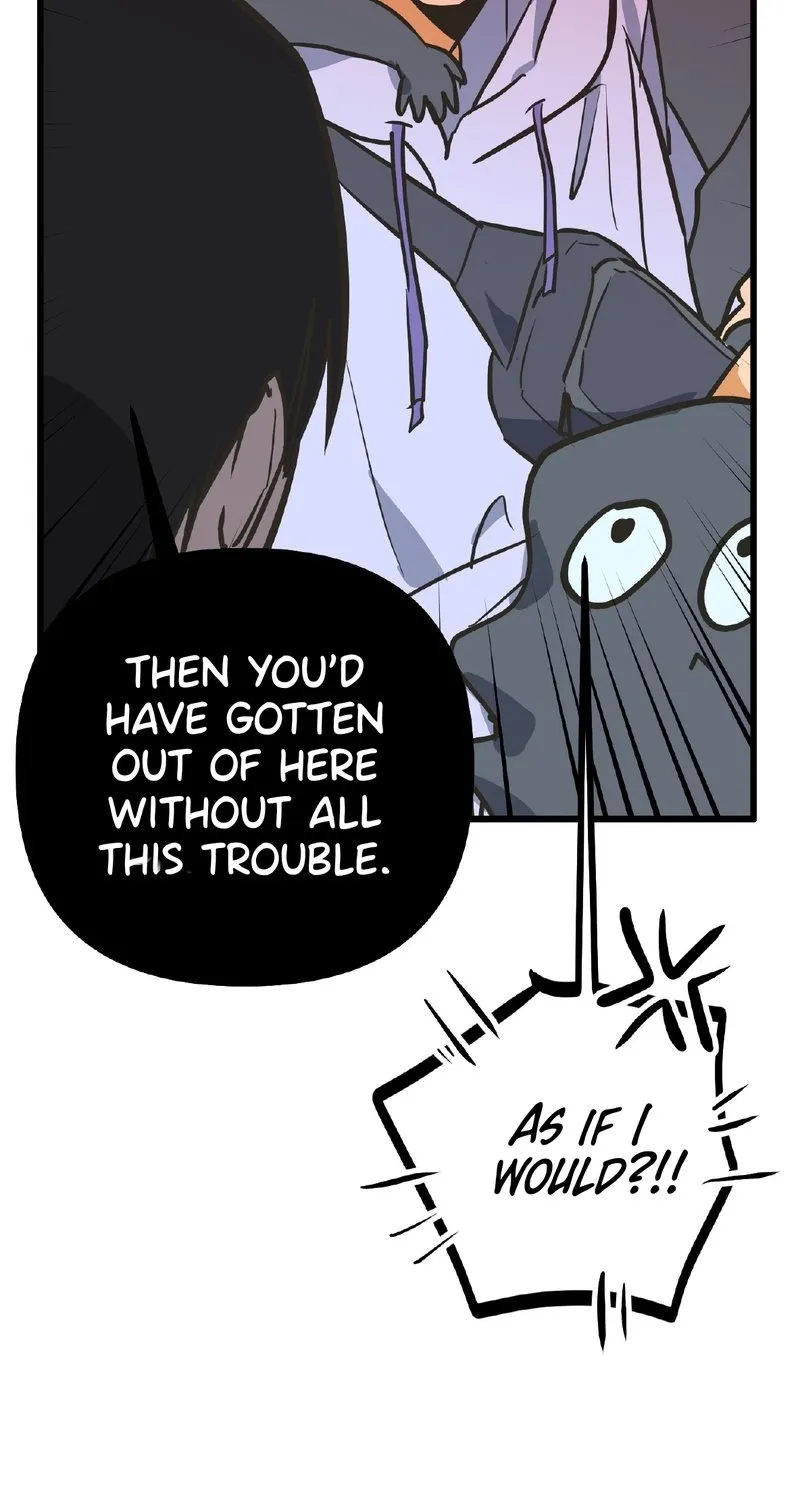 Breathtaking Alliance Chapter 17 - Page 75 in English
