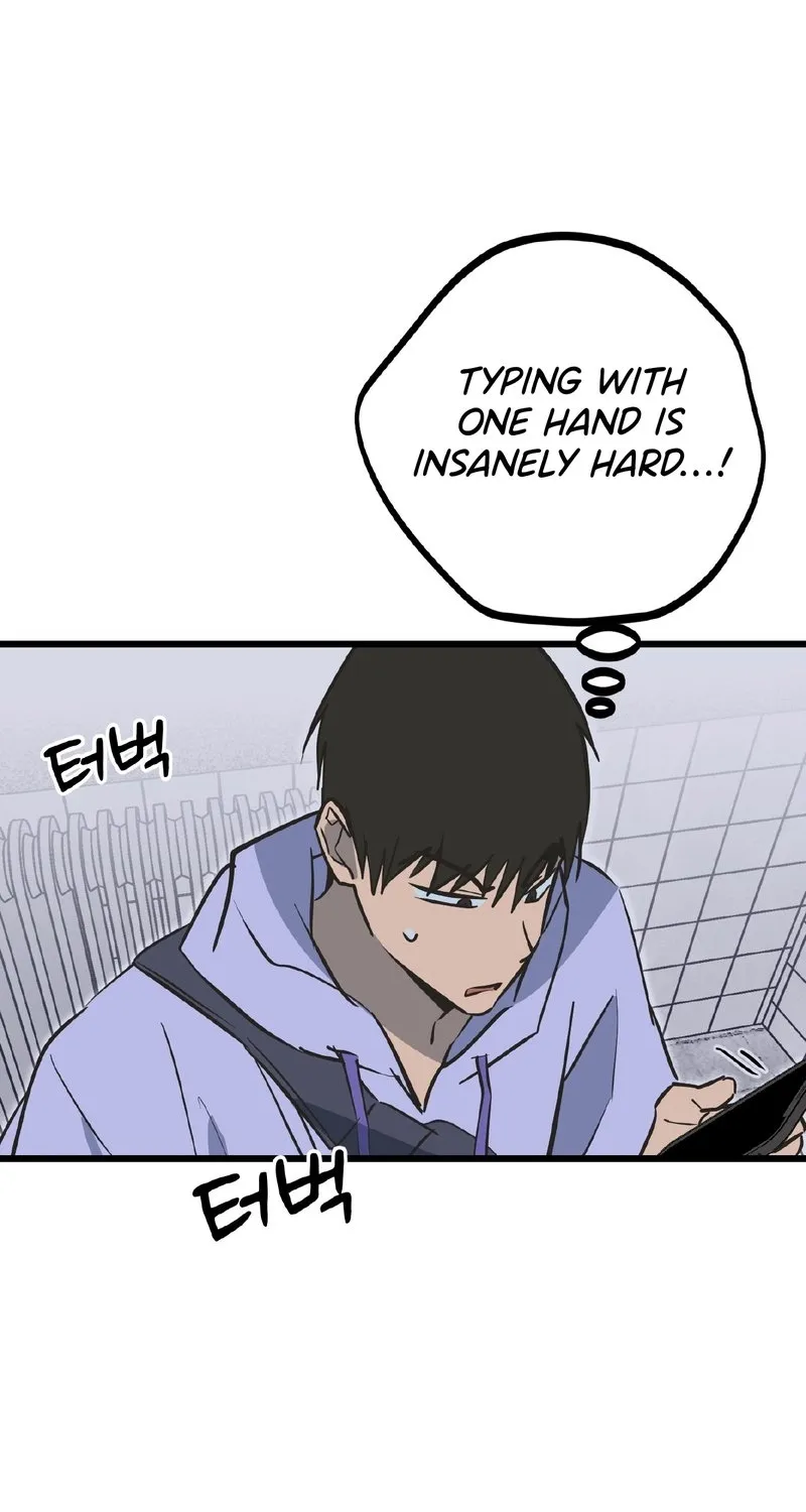 Breathtaking Alliance Chapter 17 - Page 84 in English