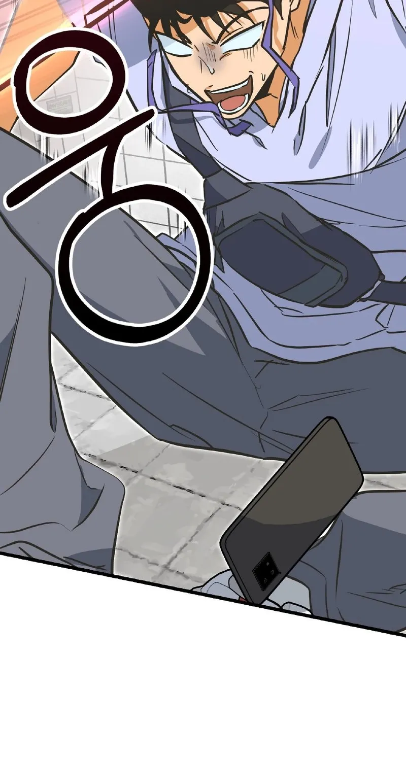 Breathtaking Alliance Chapter 17 - Page 94 in English