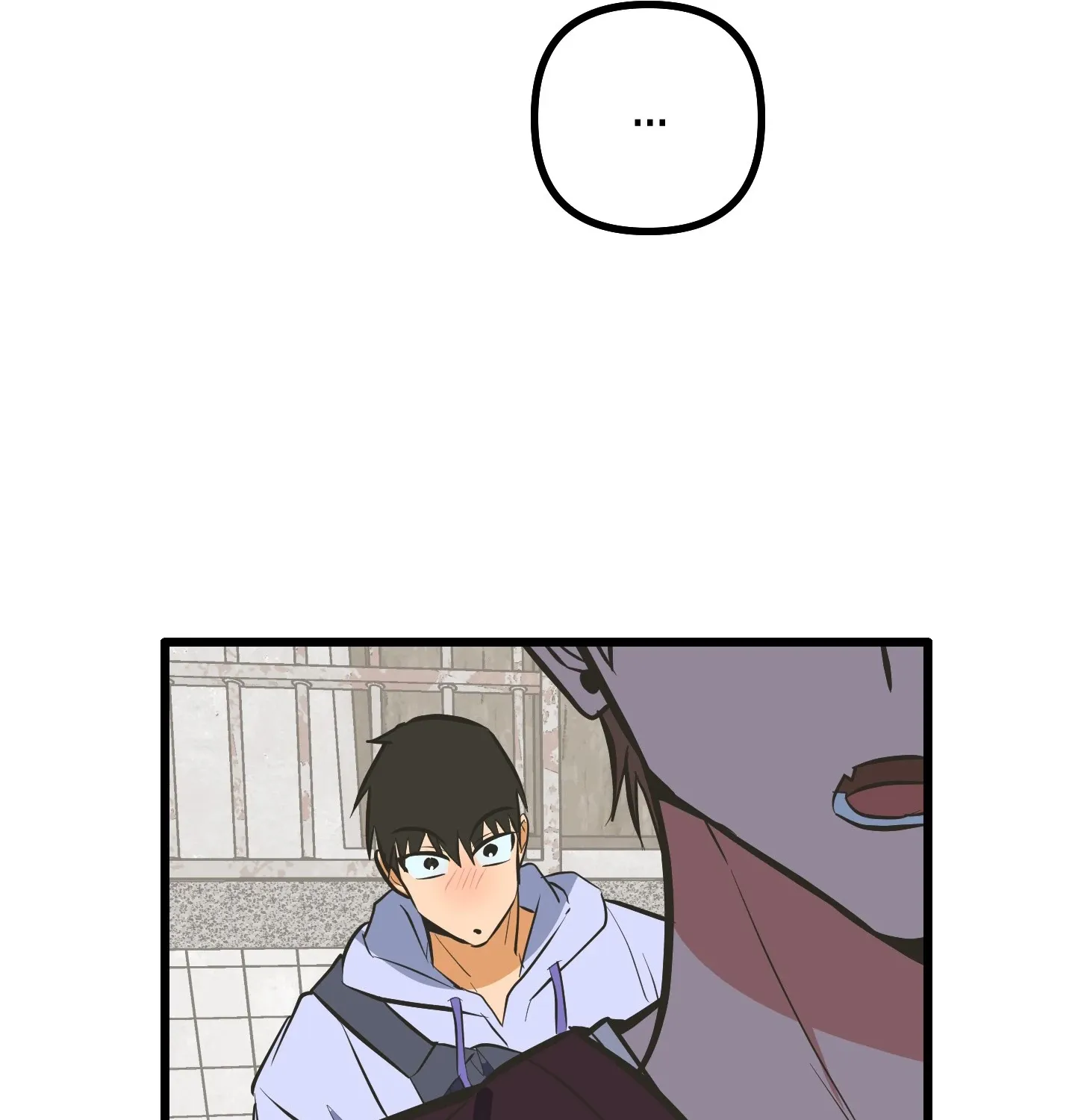Breathtaking Alliance Chapter 18 - Page 107 in English