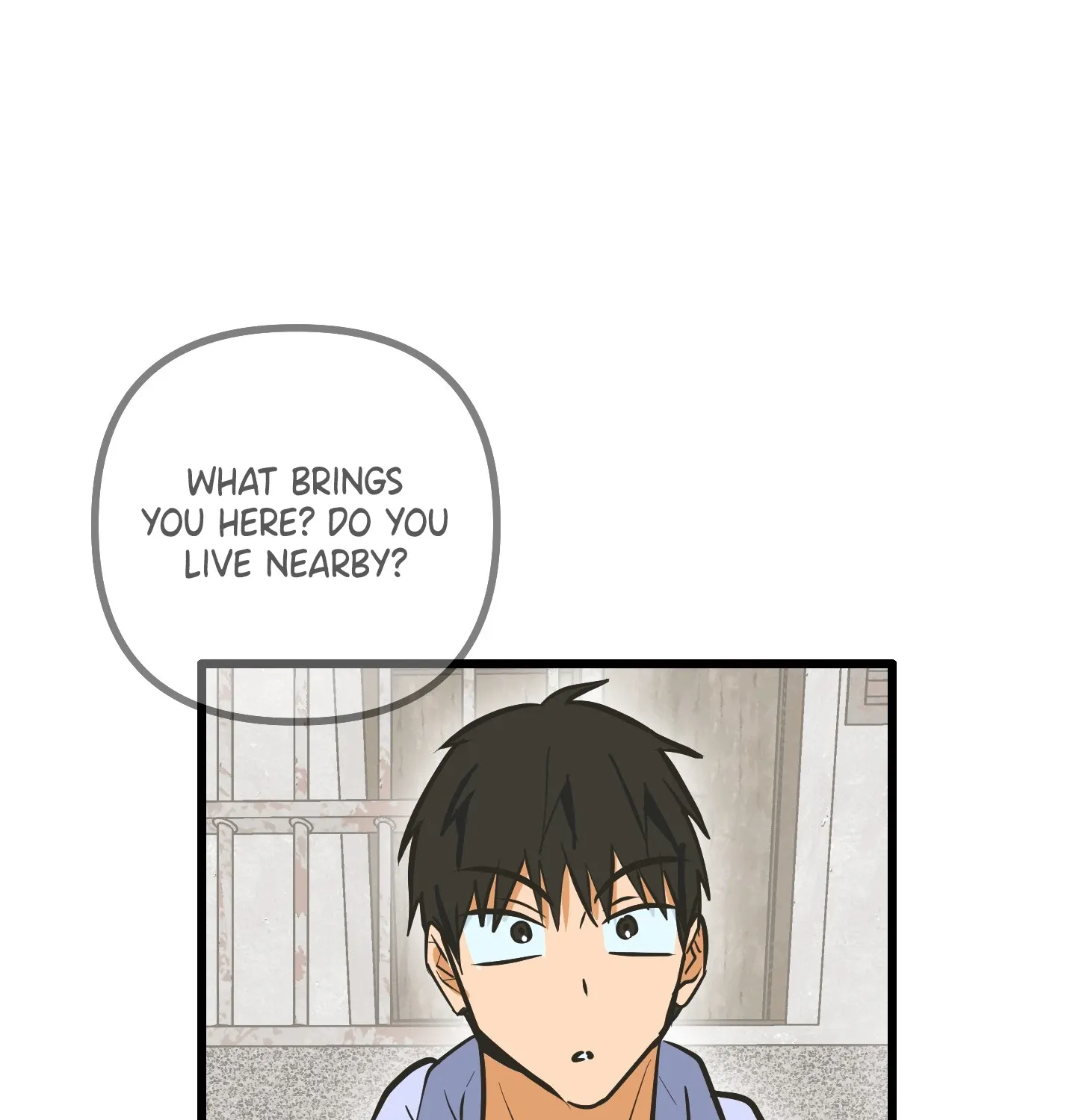 Breathtaking Alliance Chapter 18 - Page 115 in English