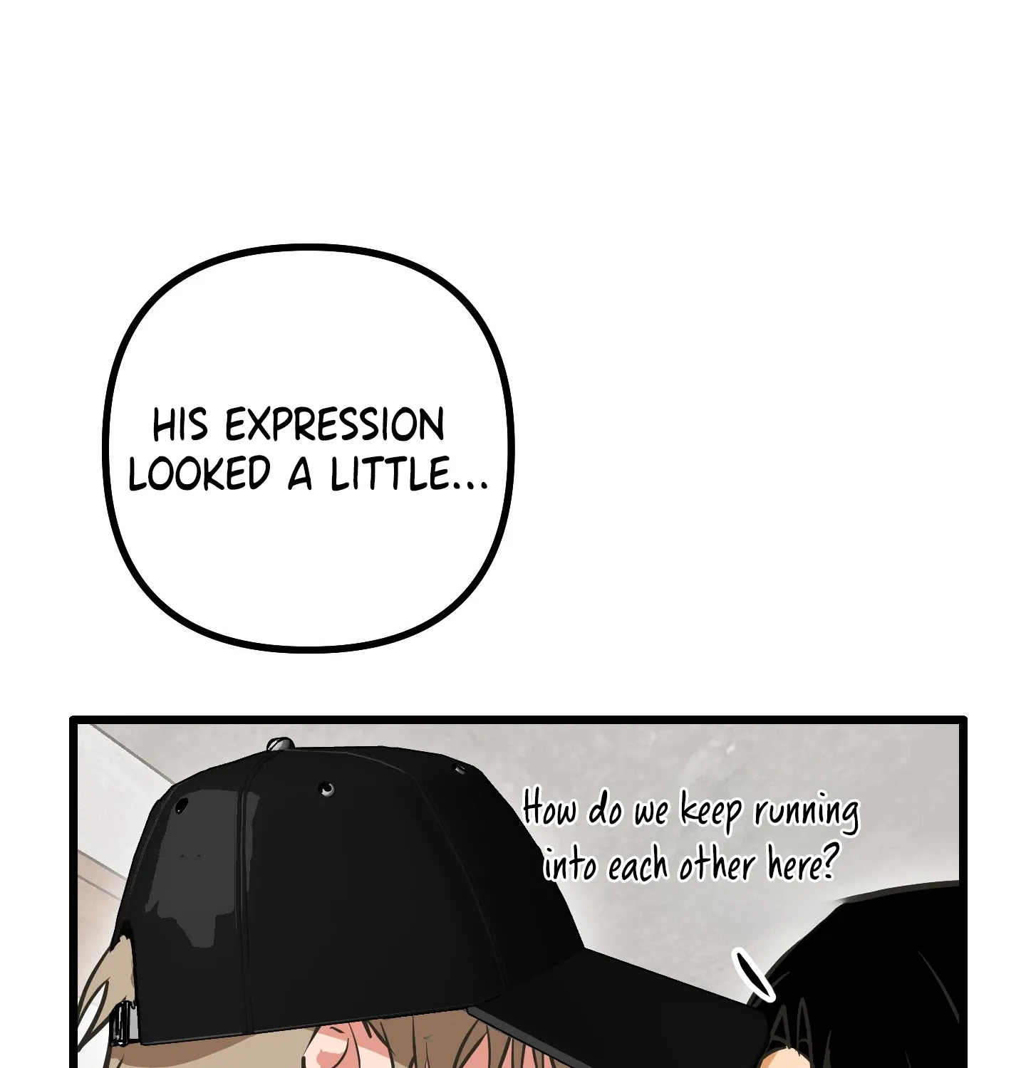 Breathtaking Alliance Chapter 18 - Page 118 in English
