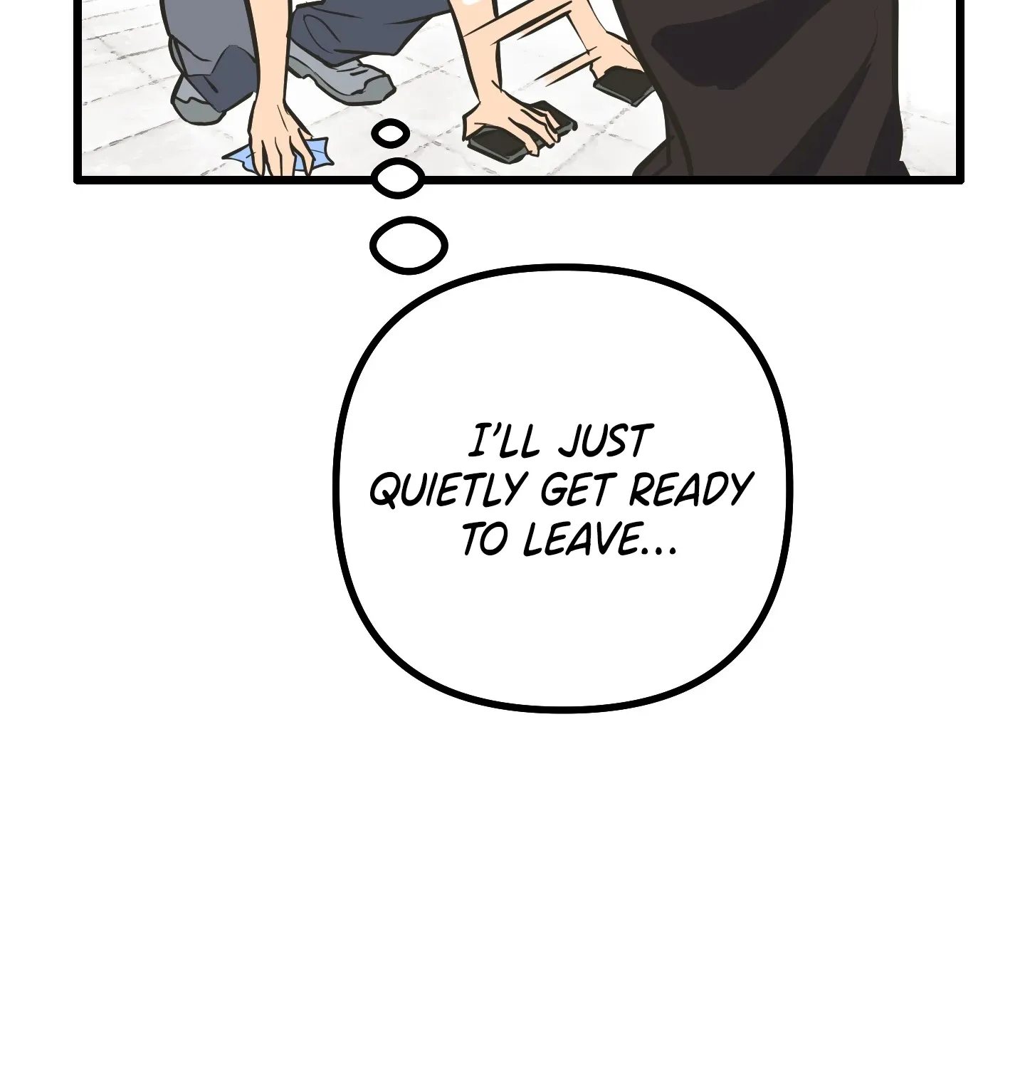 Breathtaking Alliance Chapter 18 - Page 123 in English