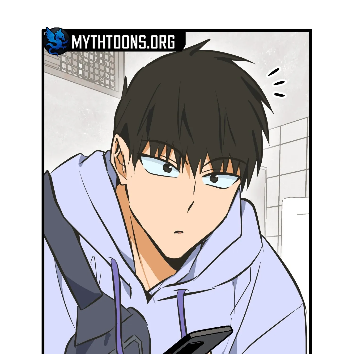 Breathtaking Alliance Chapter 18 - Page 124 in English