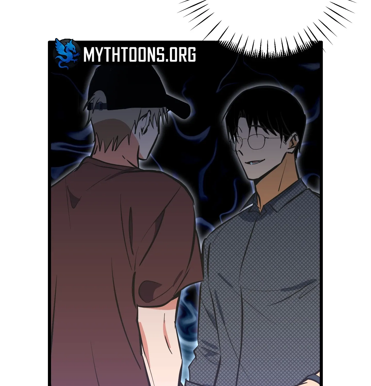 Breathtaking Alliance Chapter 18 - Page 140 in English