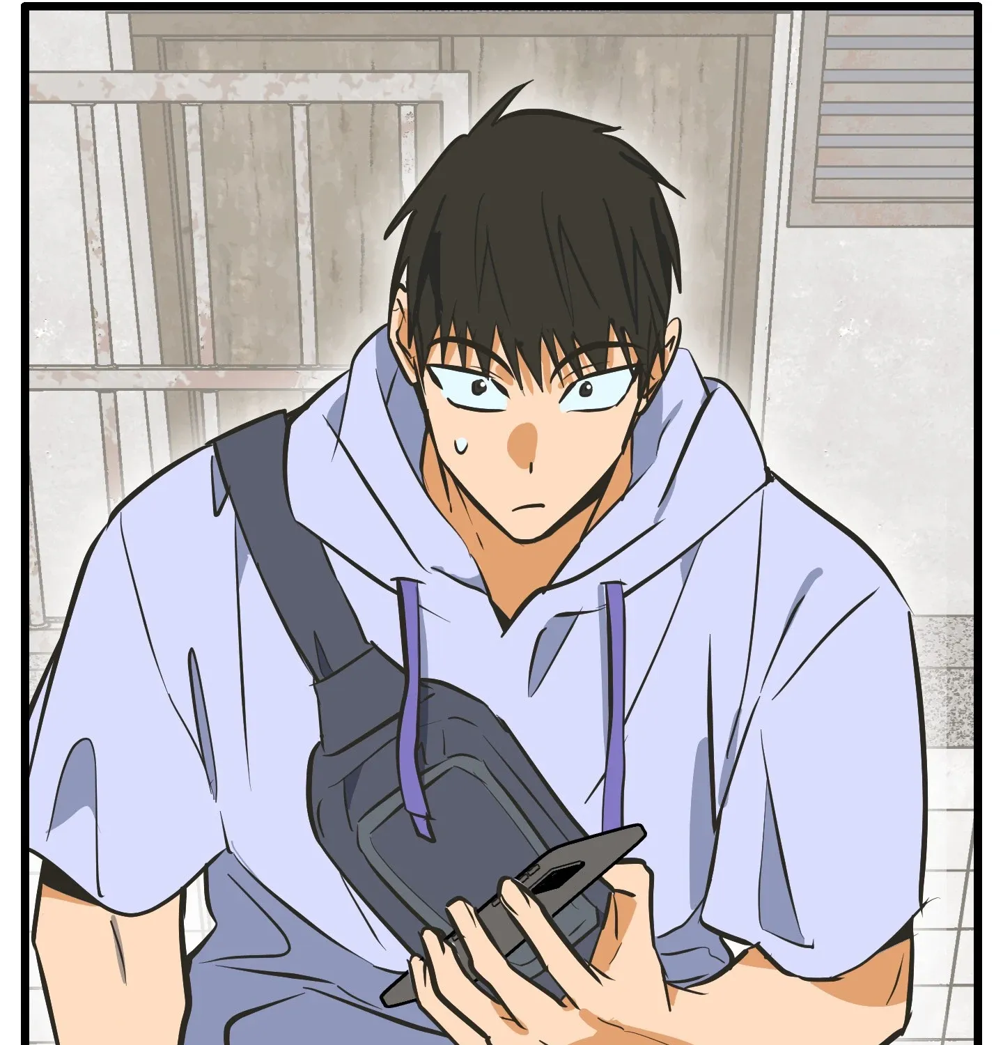 Breathtaking Alliance Chapter 18 - Page 150 in English