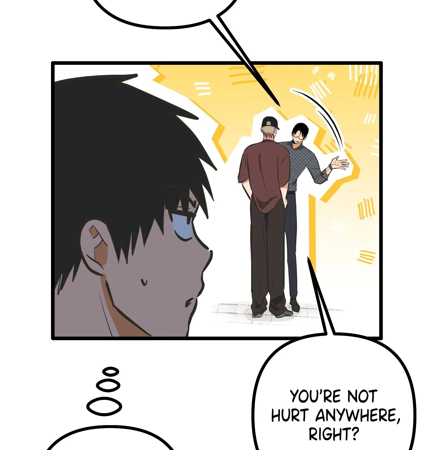Breathtaking Alliance Chapter 18 - Page 153 in English