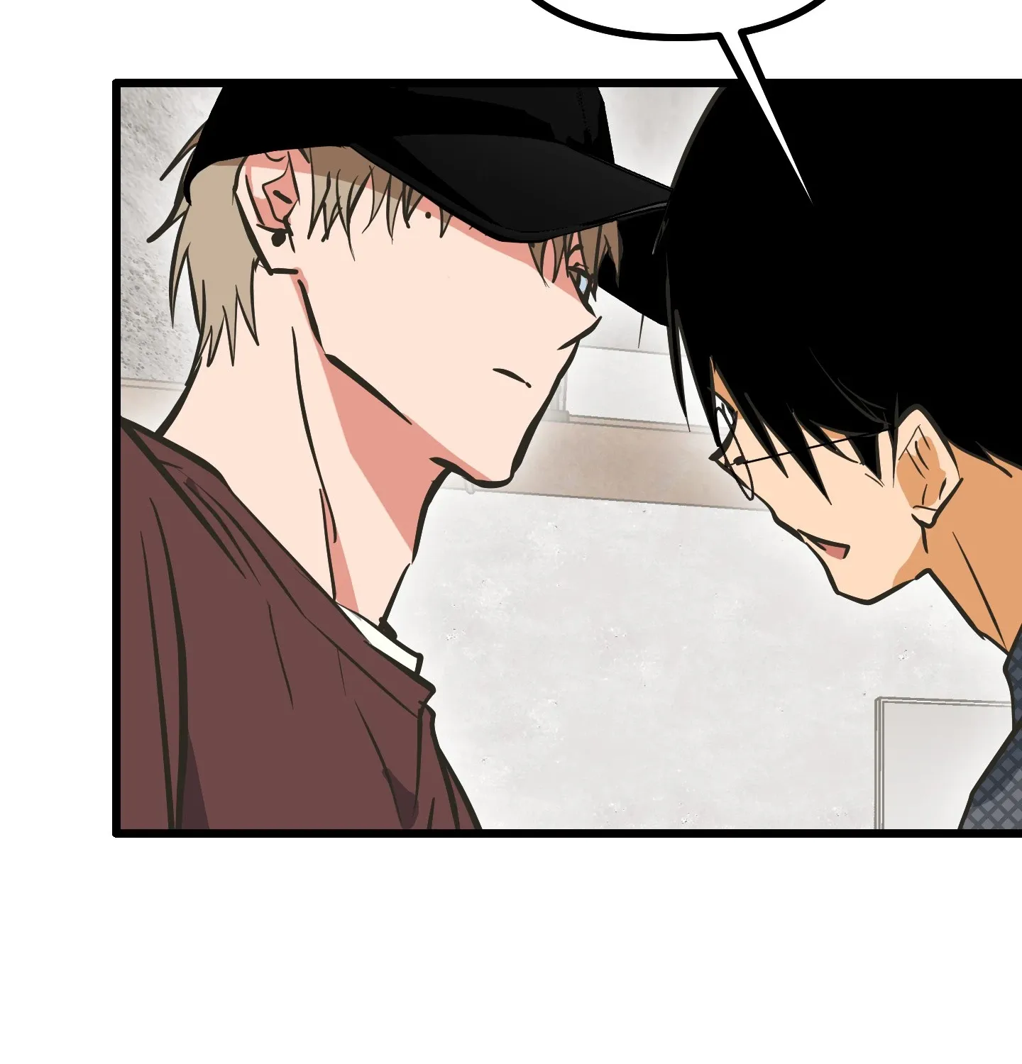 Breathtaking Alliance Chapter 18 - Page 155 in English