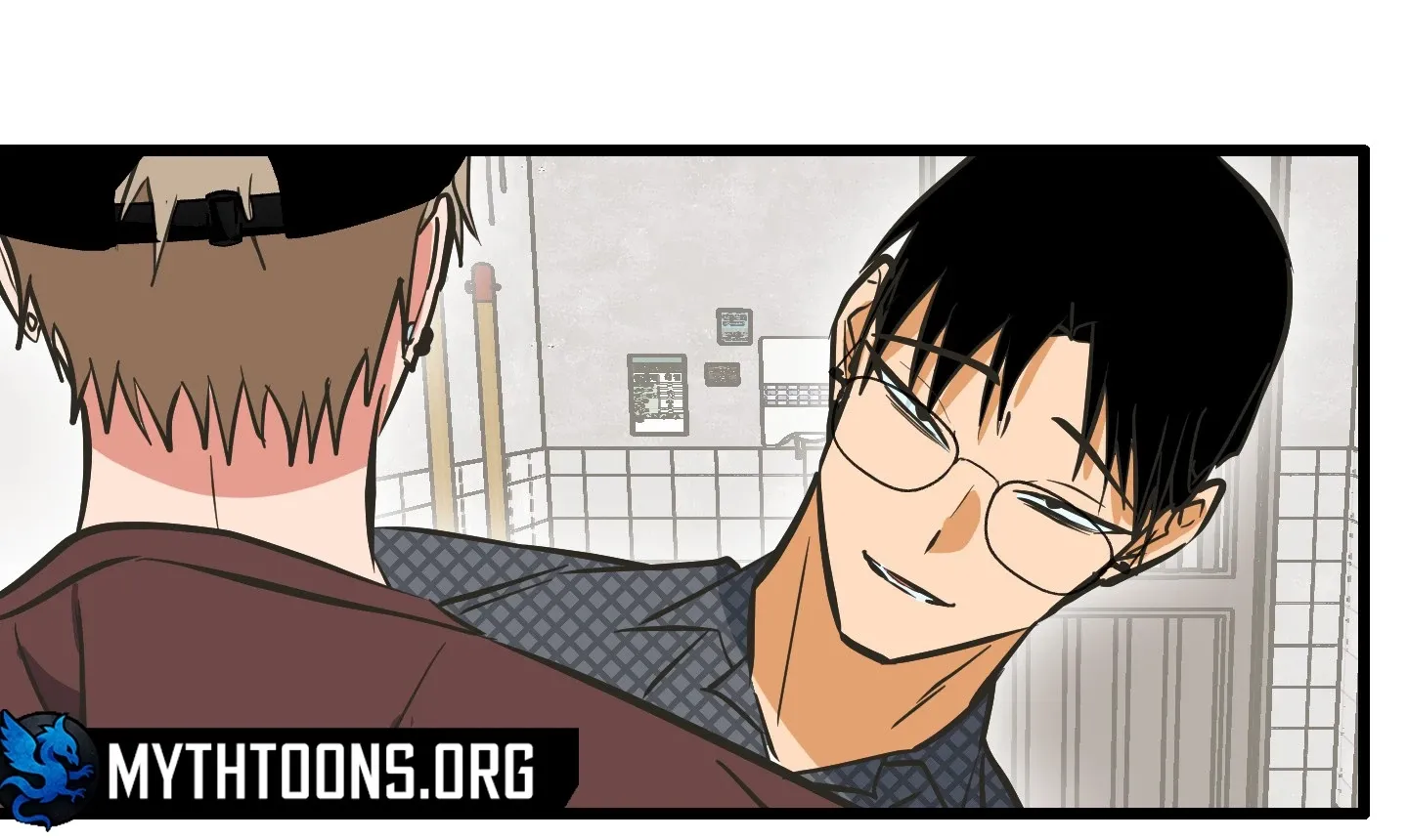 Breathtaking Alliance Chapter 18 - Page 156 in English