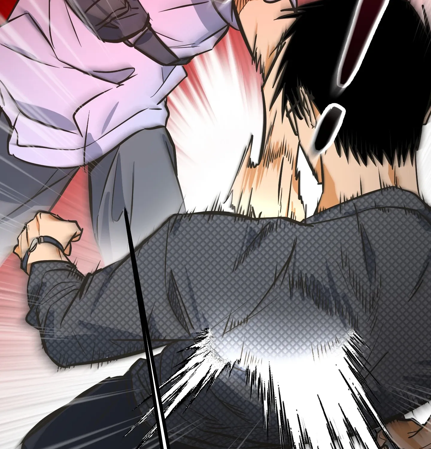 Breathtaking Alliance Chapter 18 - Page 198 in English