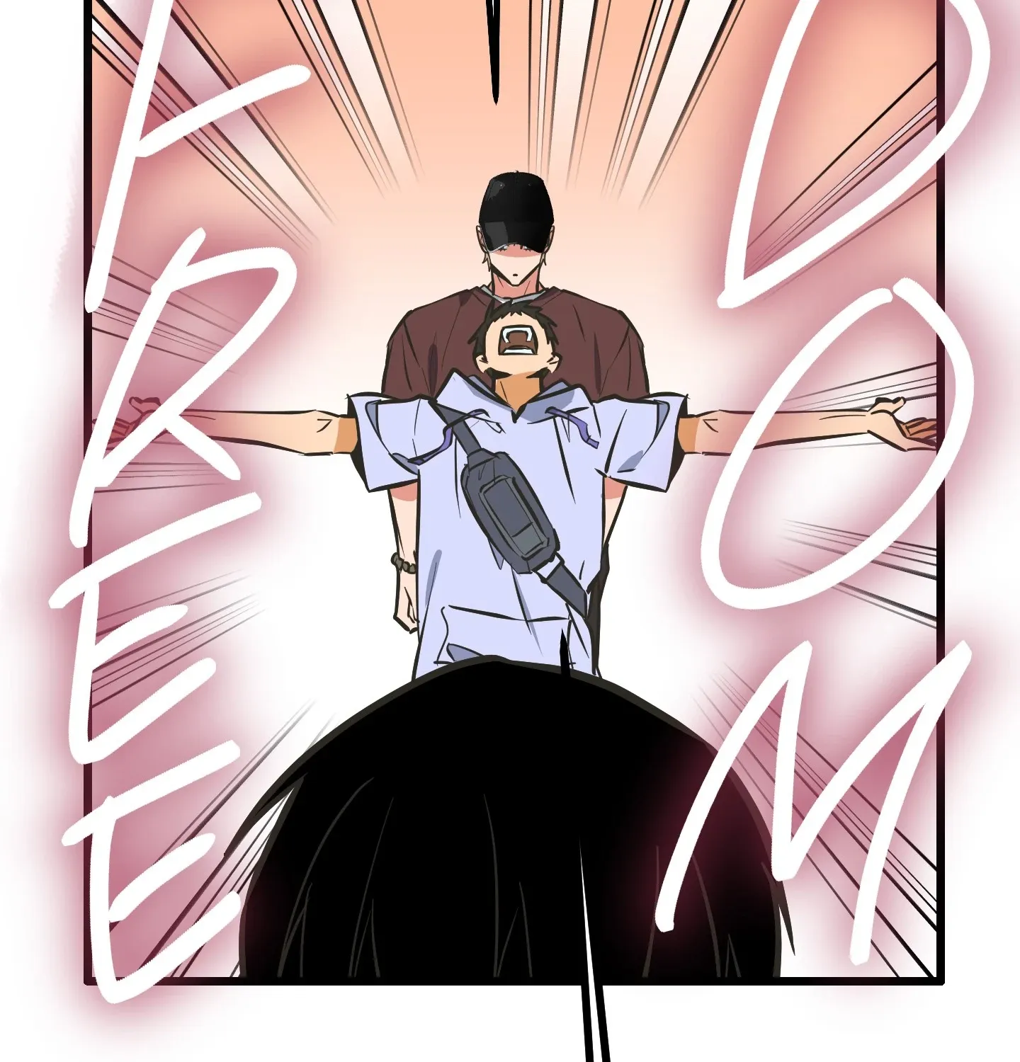 Breathtaking Alliance Chapter 18 - Page 205 in English