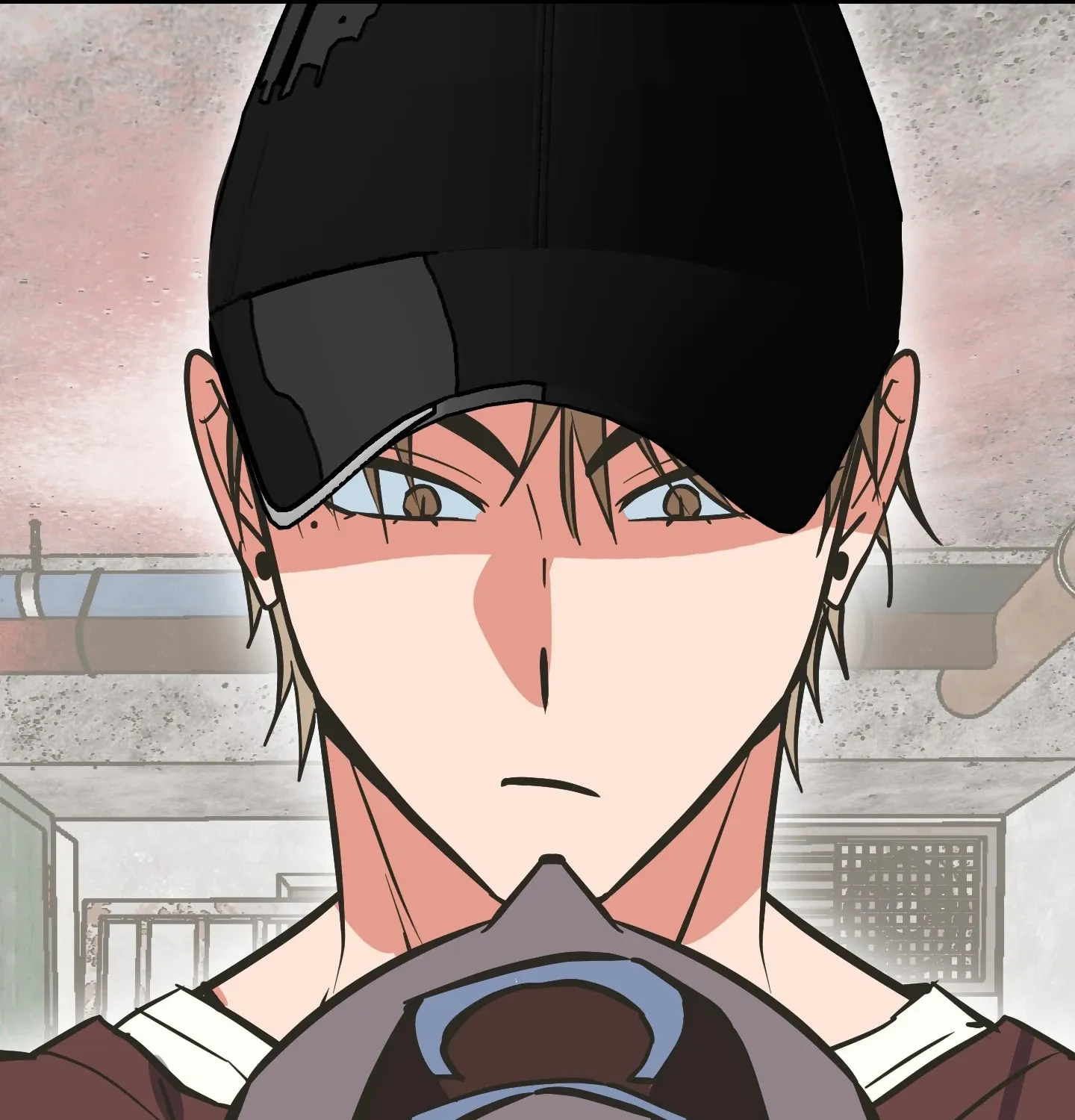 Breathtaking Alliance Chapter 18 - Page 208 in English