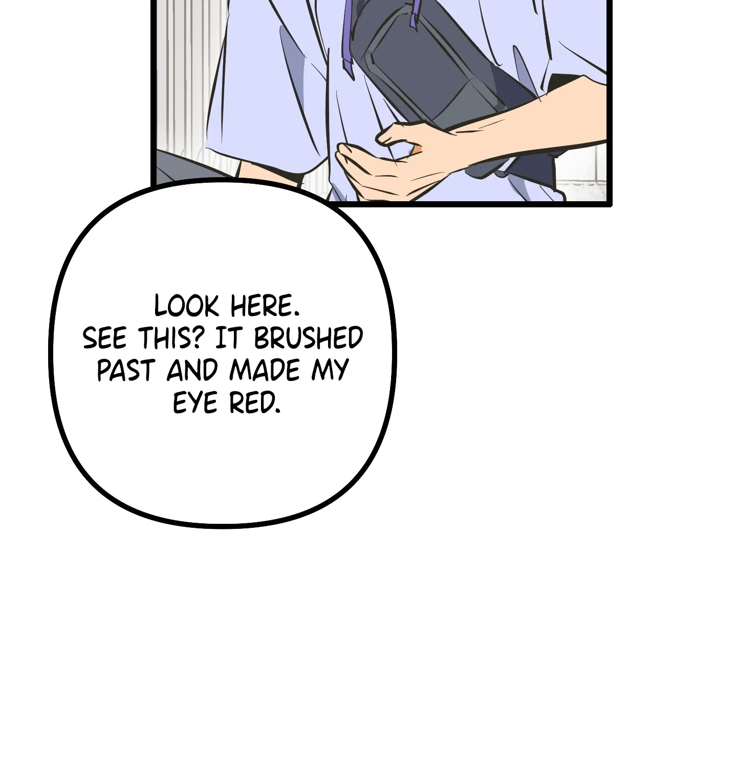 Breathtaking Alliance Chapter 18 - Page 37 in English