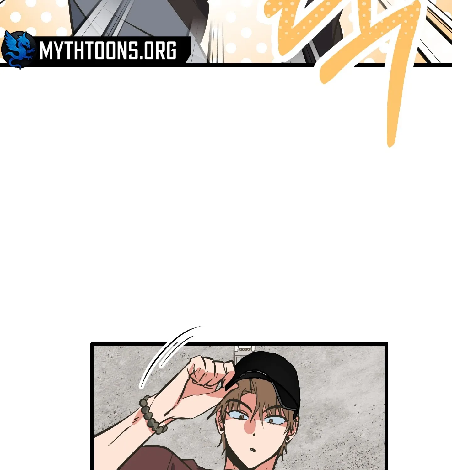 Breathtaking Alliance Chapter 18 - Page 61 in English