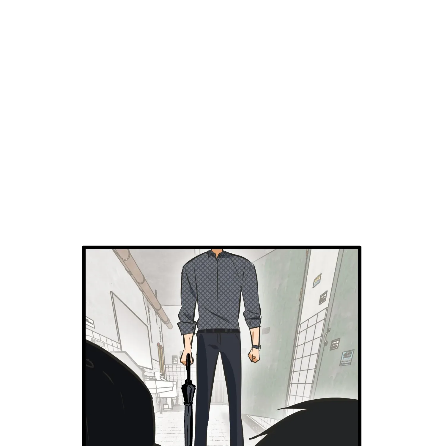 Breathtaking Alliance Chapter 18 - Page 76 in English