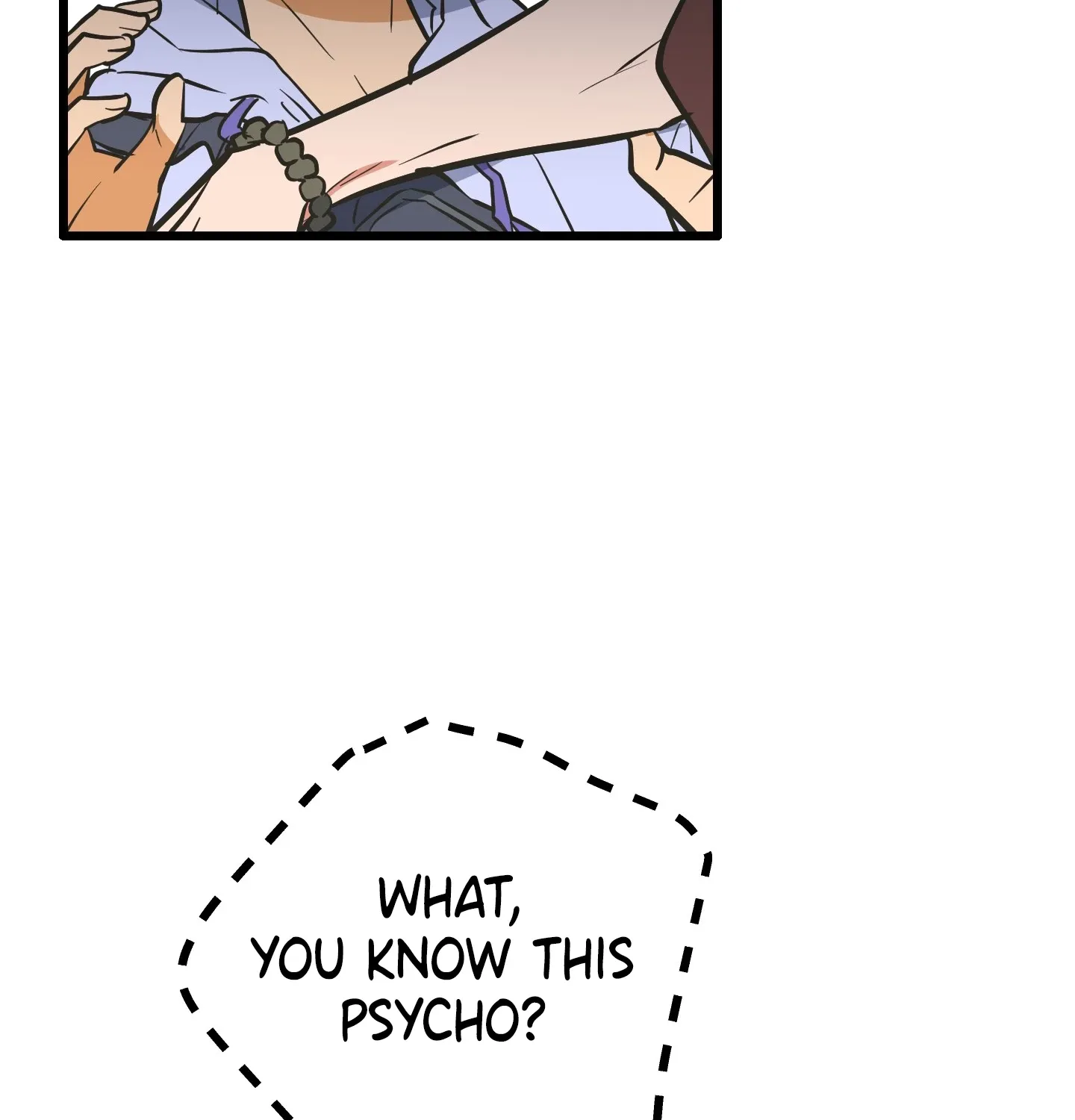 Breathtaking Alliance Chapter 18 - Page 84 in English