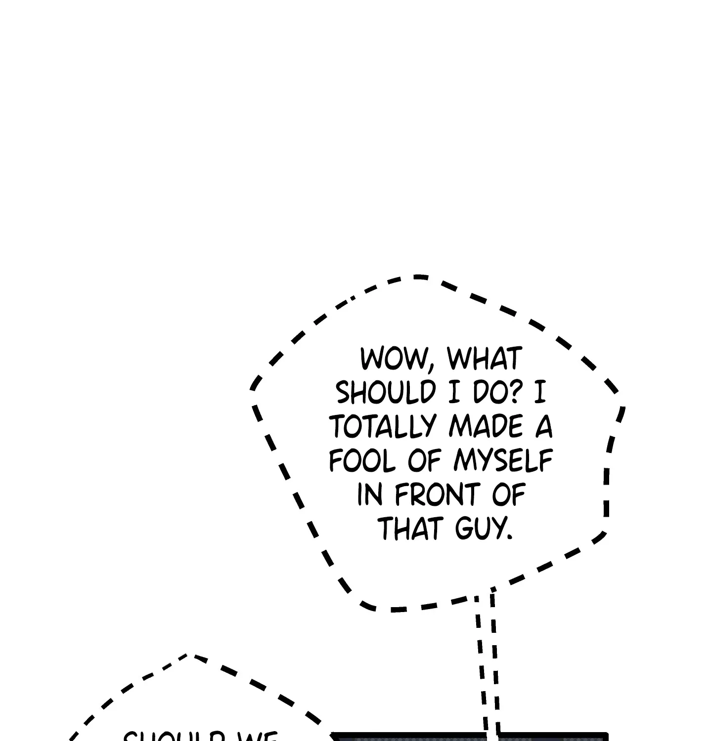 Breathtaking Alliance Chapter 18 - Page 87 in English