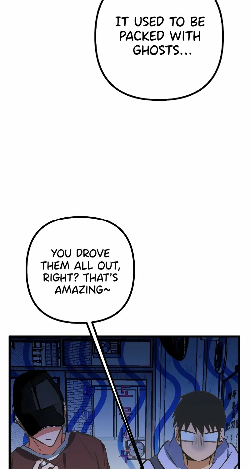 Breathtaking Alliance Chapter 19 - Page 107 in English
