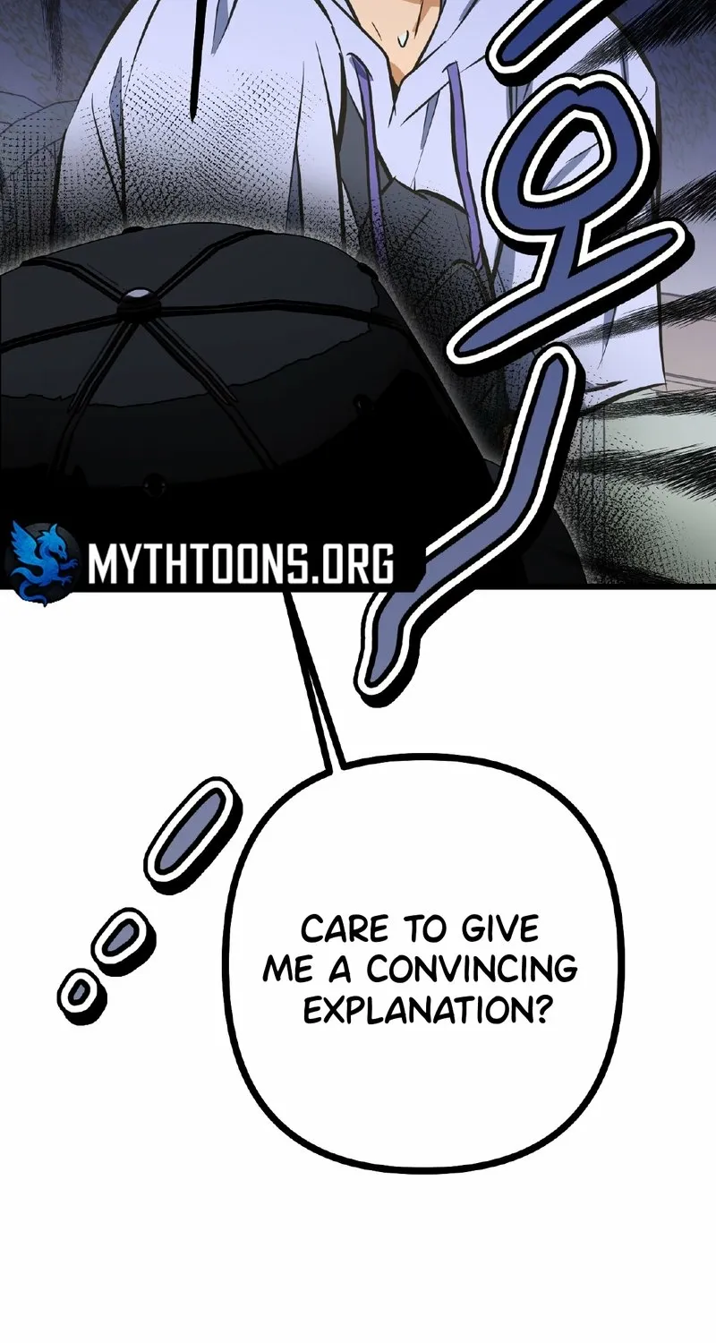 Breathtaking Alliance Chapter 19 - Page 115 in English