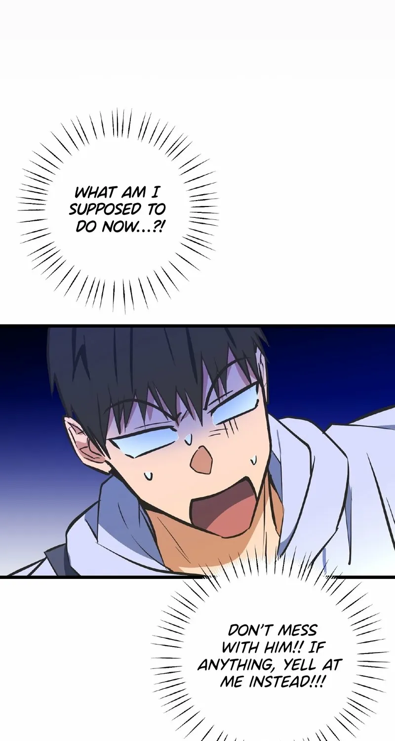 Breathtaking Alliance Chapter 19 - Page 28 in English