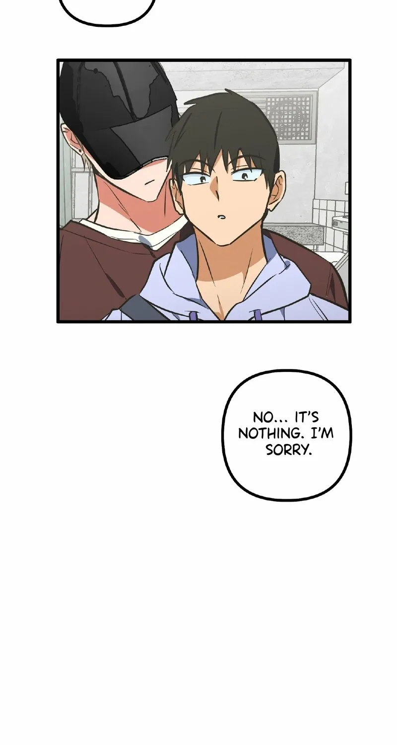 Breathtaking Alliance Chapter 19 - Page 42 in English