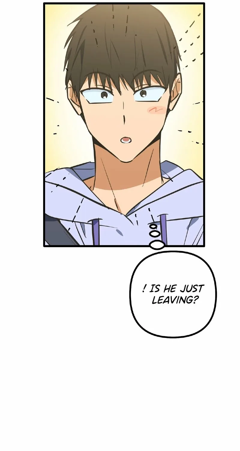 Breathtaking Alliance Chapter 19 - Page 45 in English