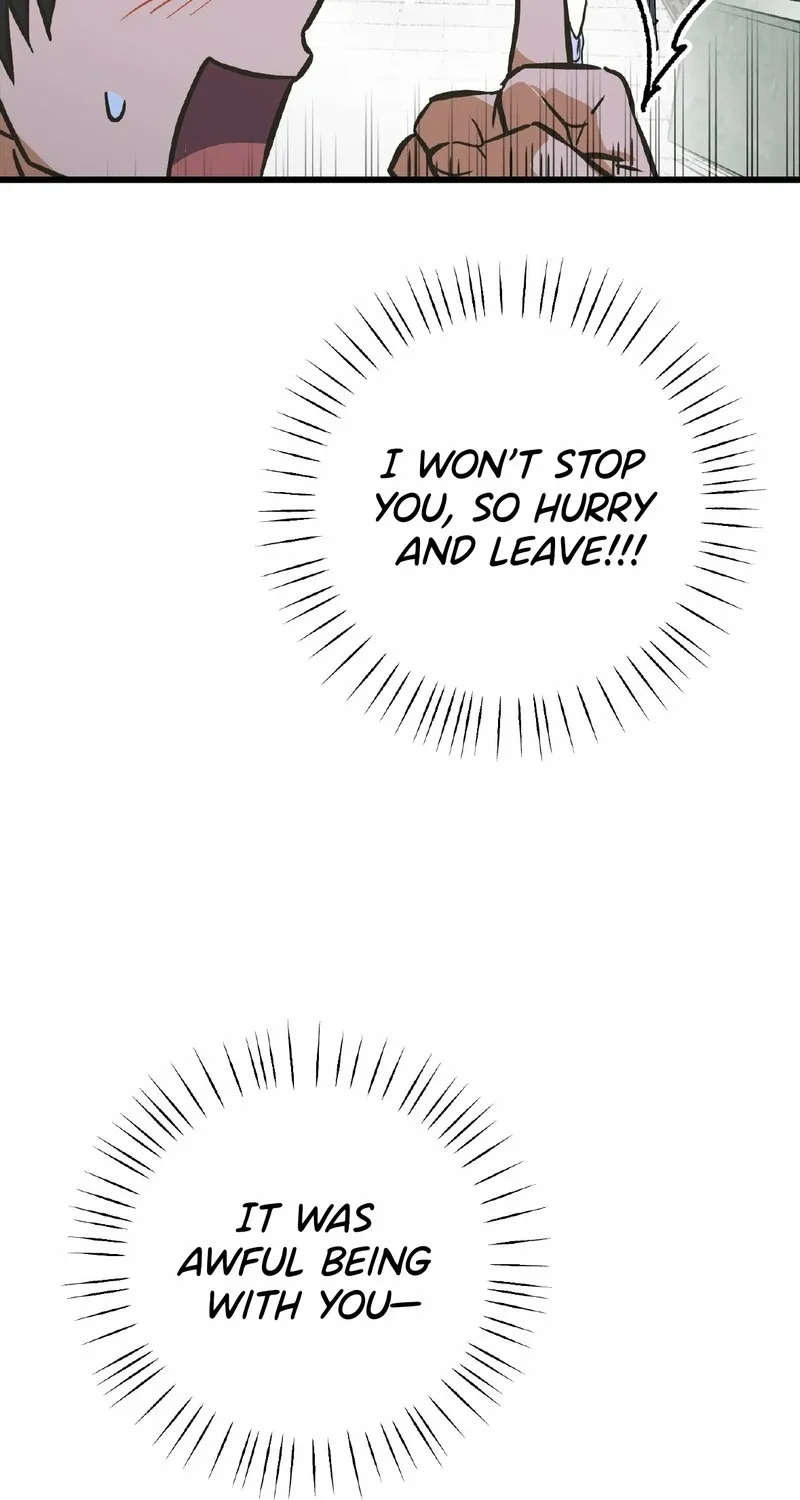 Breathtaking Alliance Chapter 19 - Page 47 in English