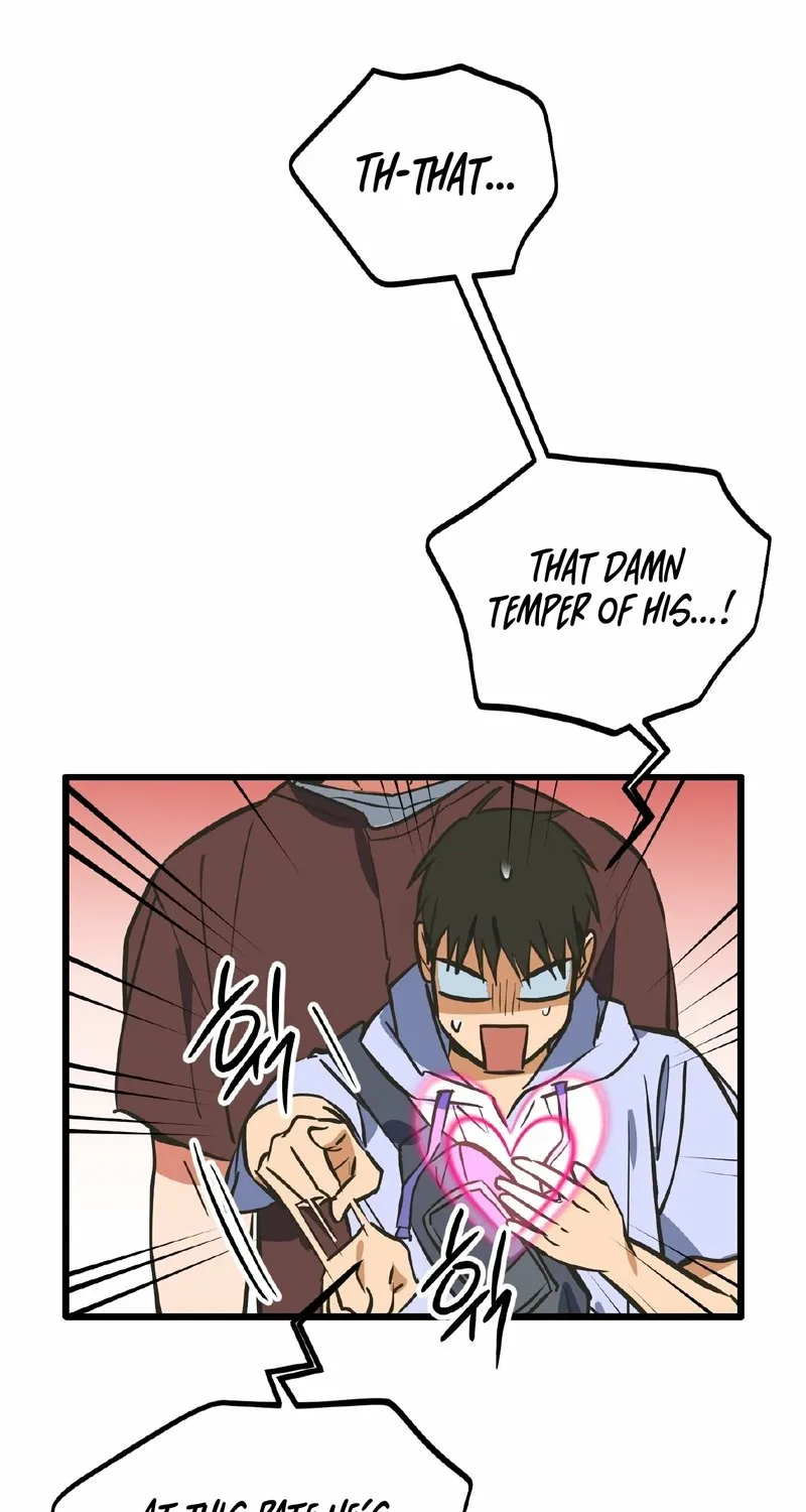 Breathtaking Alliance Chapter 19 - Page 54 in English
