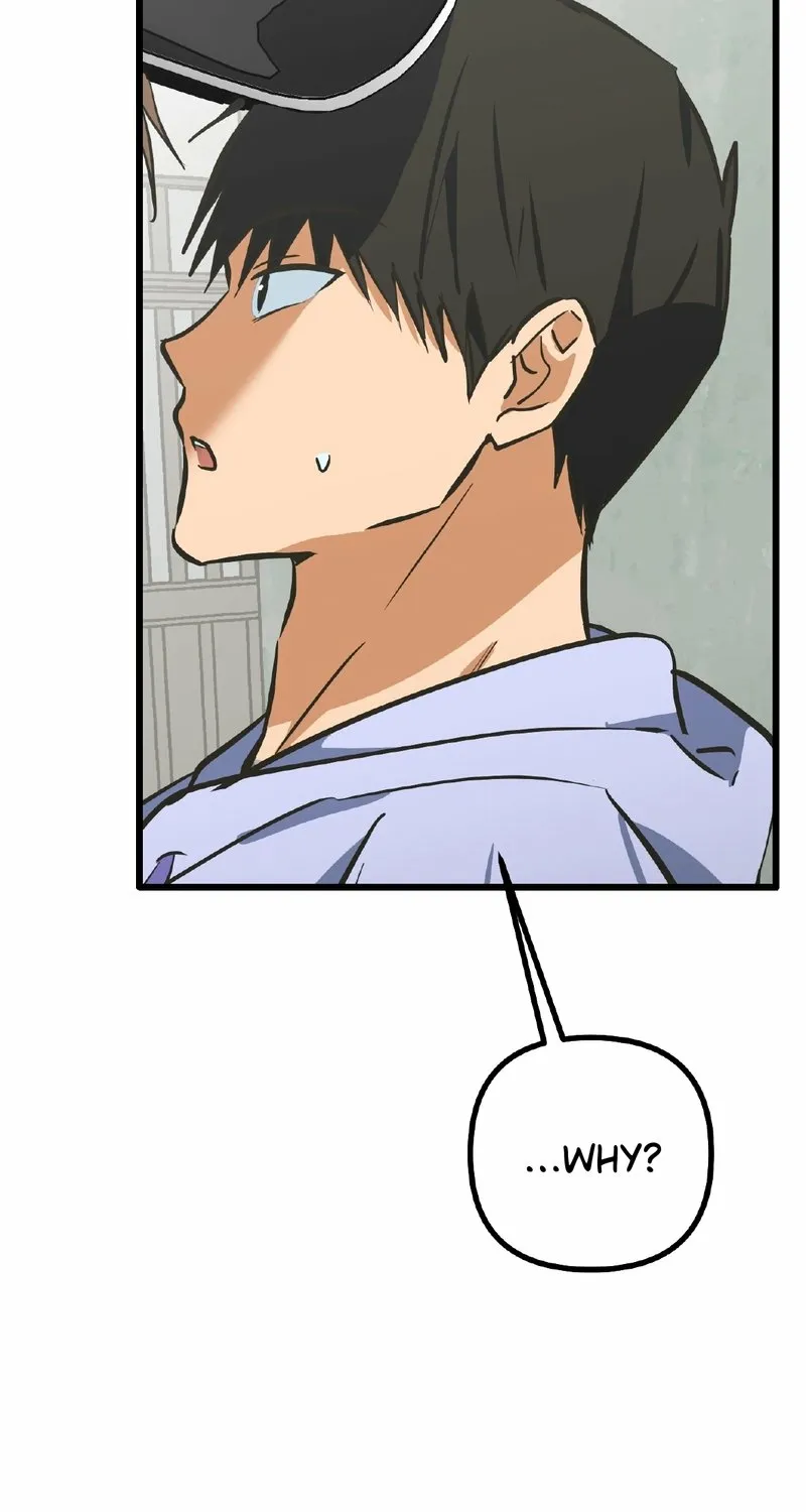 Breathtaking Alliance Chapter 19 - Page 84 in English