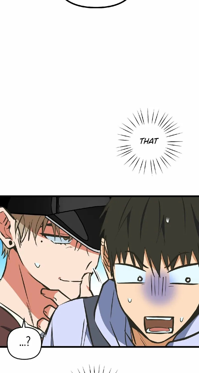 Breathtaking Alliance Chapter 19 - Page 97 in English