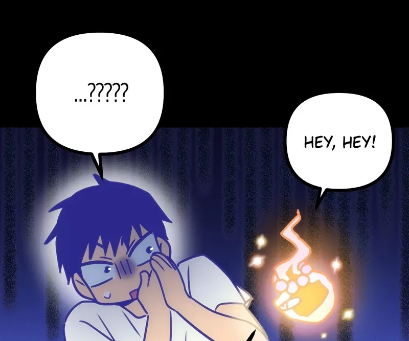 Breathtaking Alliance Chapter 2 - Page 25 in English