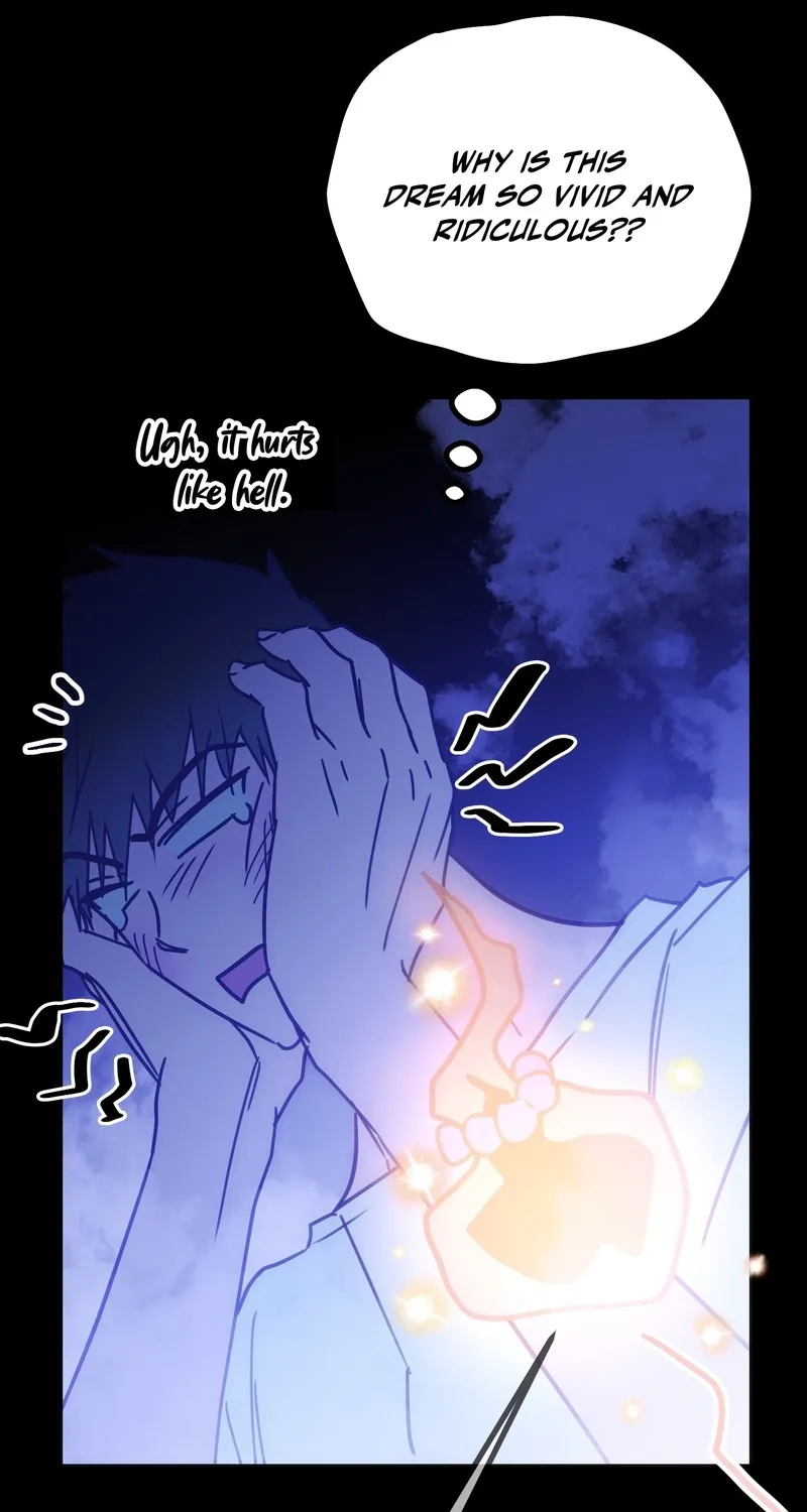 Breathtaking Alliance Chapter 2 - Page 31 in English
