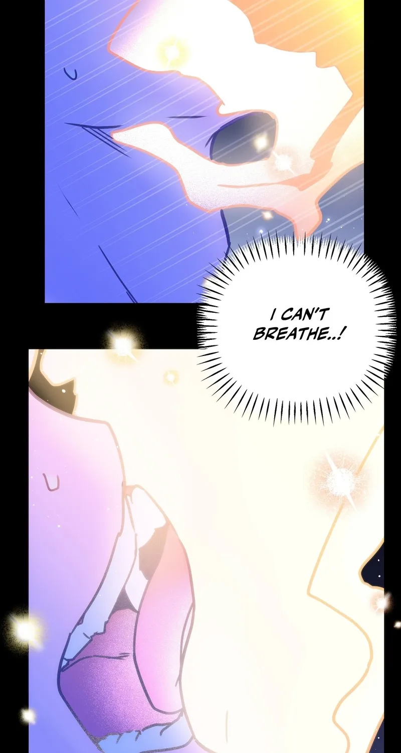 Breathtaking Alliance Chapter 2 - Page 36 in English