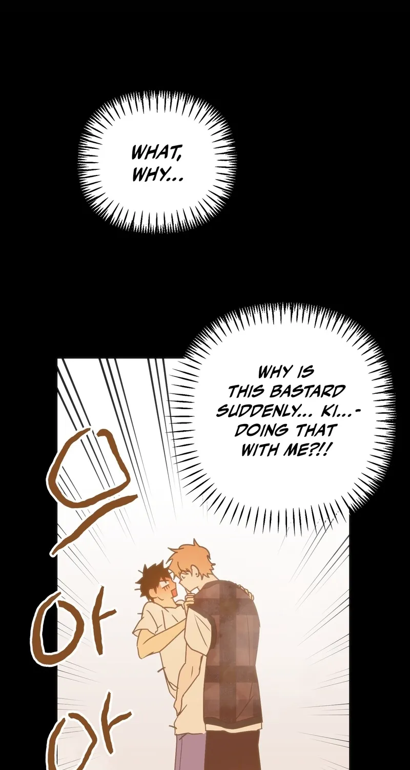 Breathtaking Alliance Chapter 2 - Page 52 in English