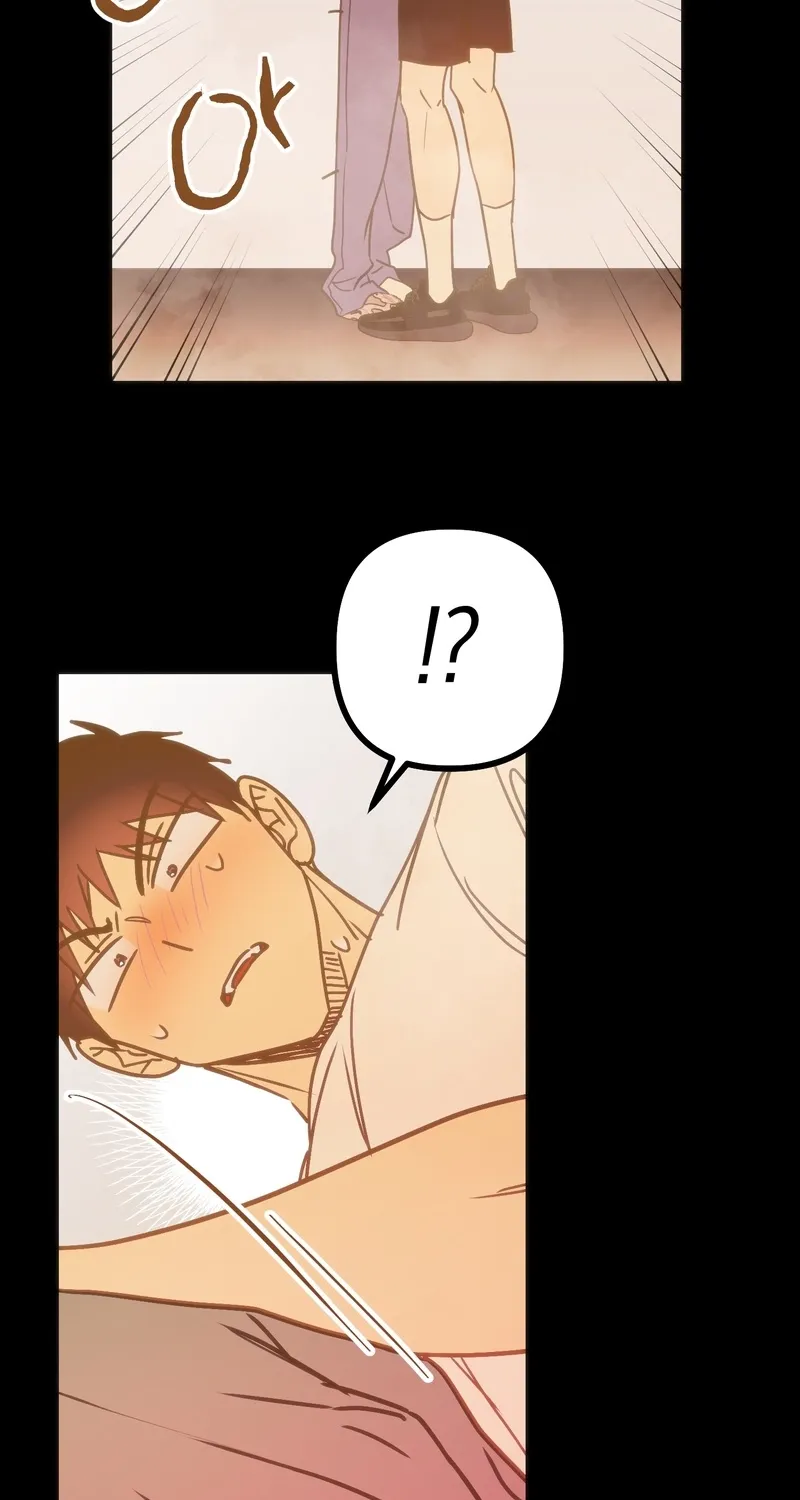 Breathtaking Alliance Chapter 2 - Page 53 in English