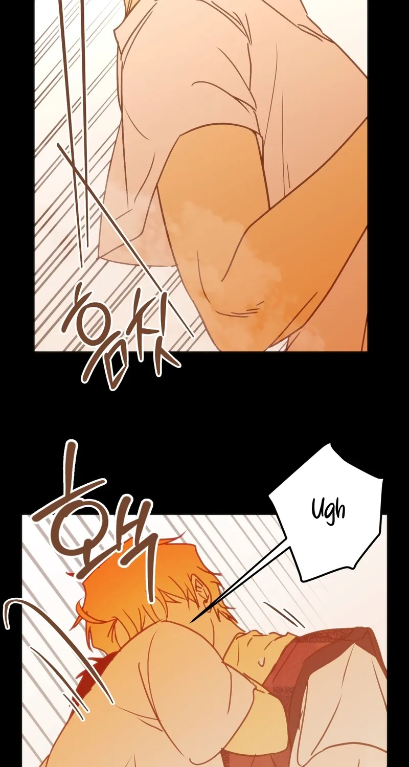 Breathtaking Alliance Chapter 2 - Page 57 in English