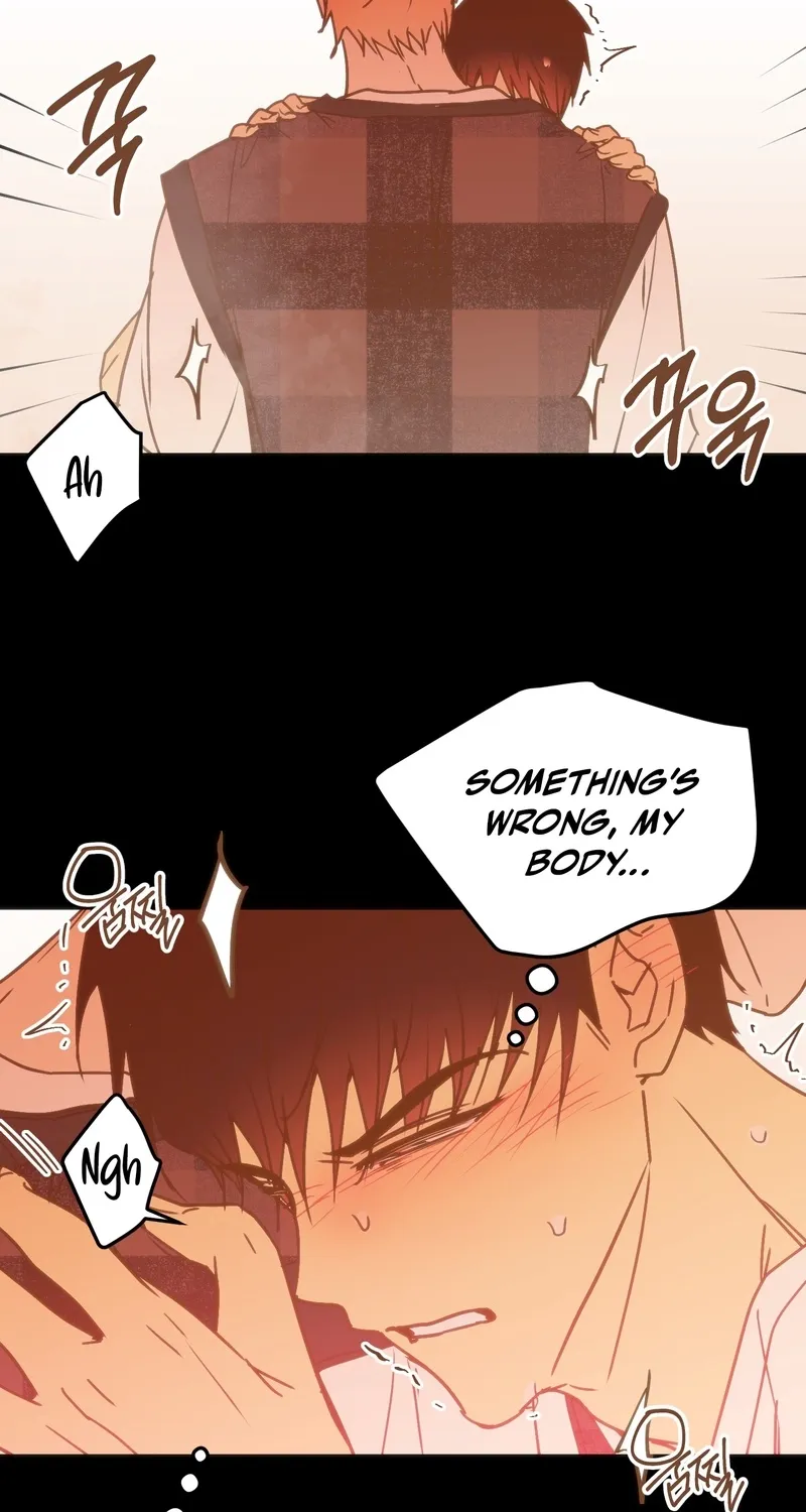 Breathtaking Alliance Chapter 2 - Page 59 in English