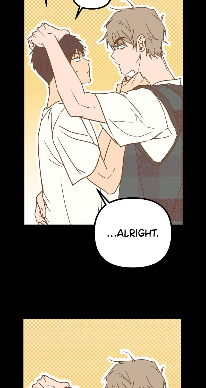 Breathtaking Alliance Chapter 2 - Page 71 in English