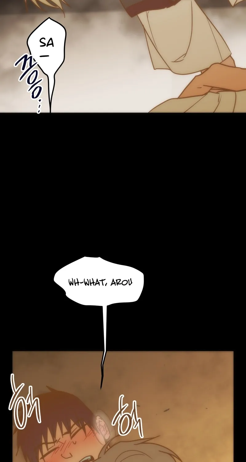 Breathtaking Alliance Chapter 2 - Page 82 in English