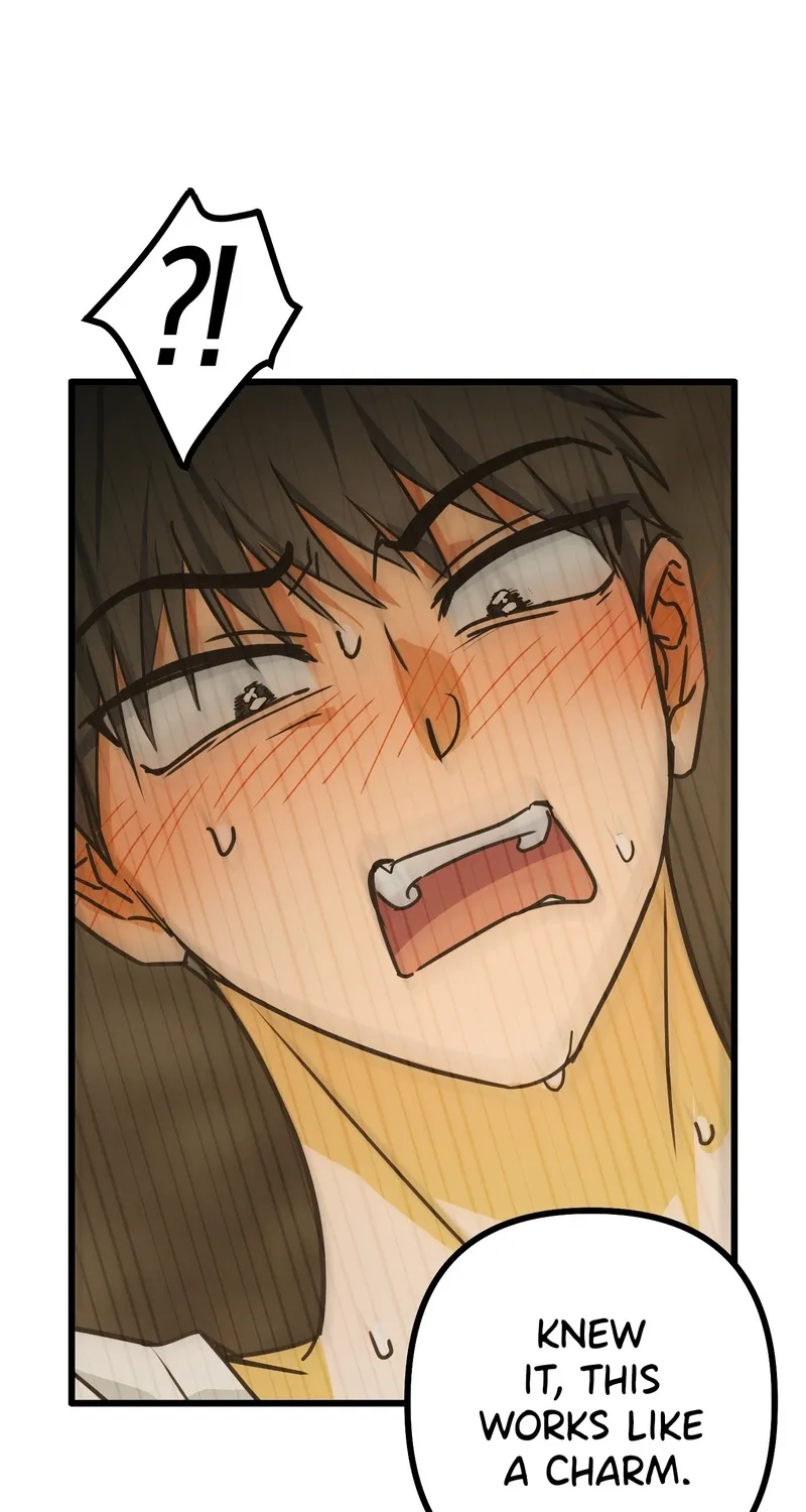 Breathtaking Alliance Chapter 2 - Page 90 in English
