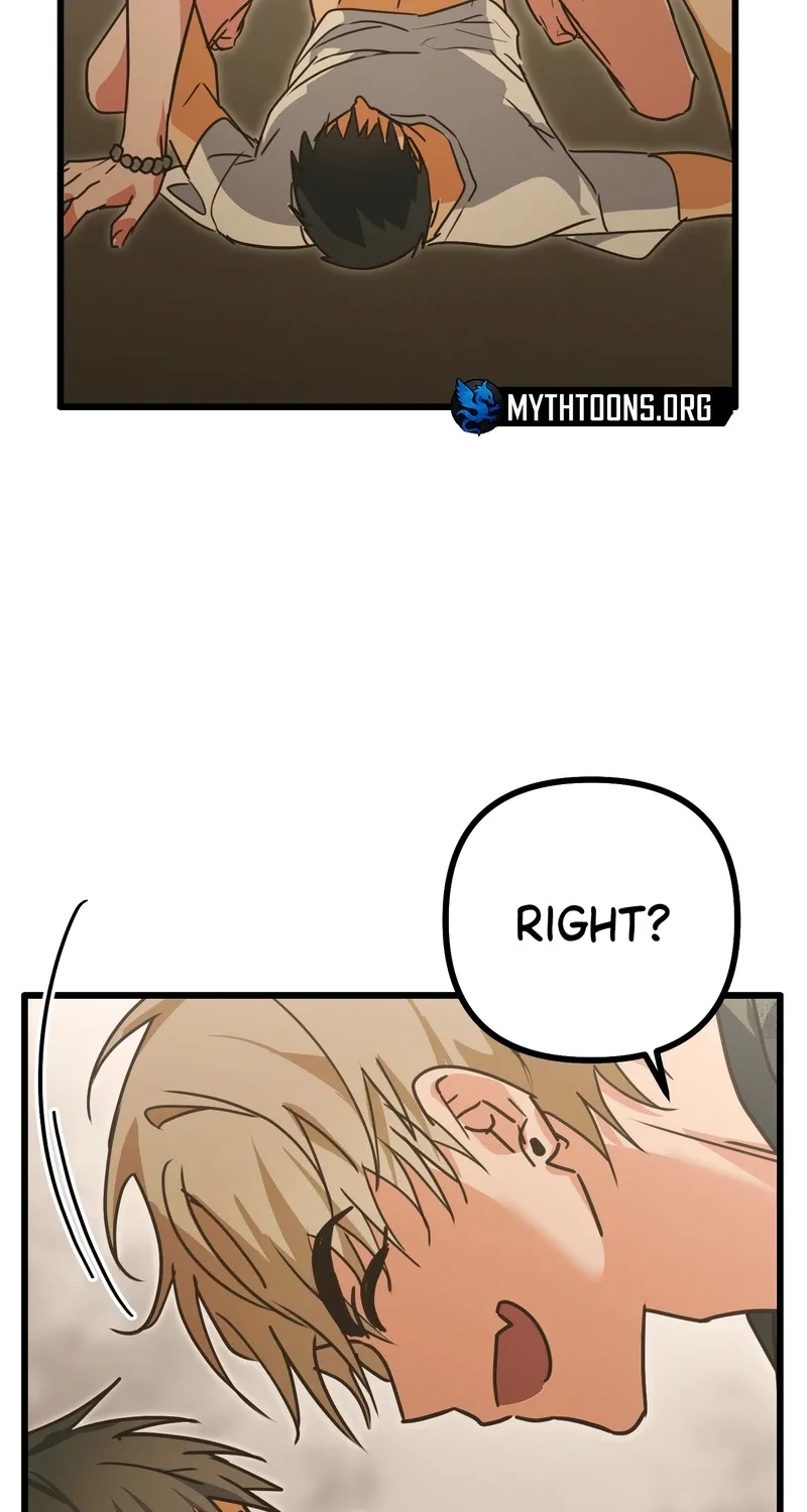 Breathtaking Alliance Chapter 2 - Page 92 in English