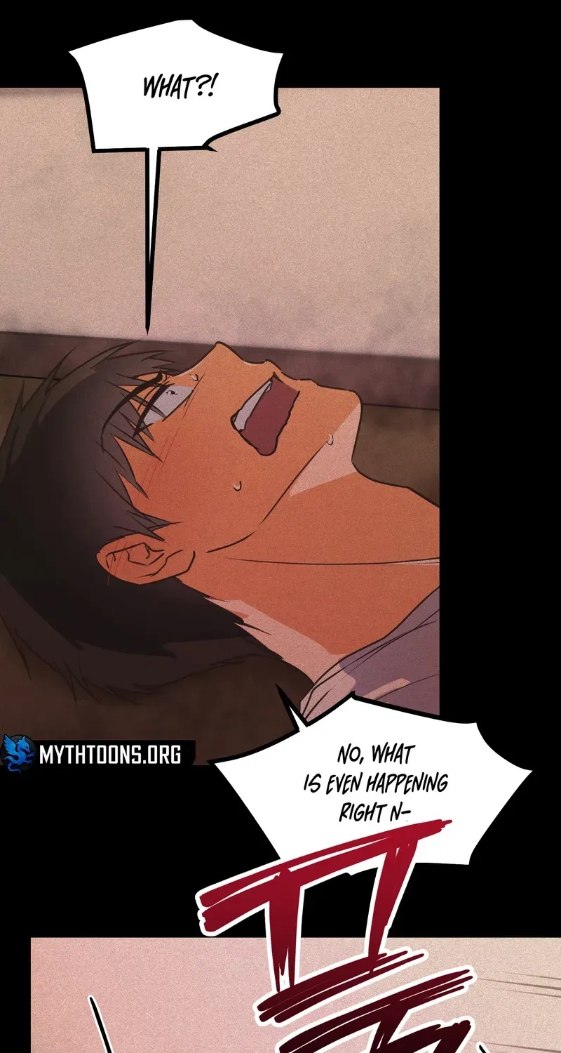 Breathtaking Alliance Chapter 3 - Page 10 in English