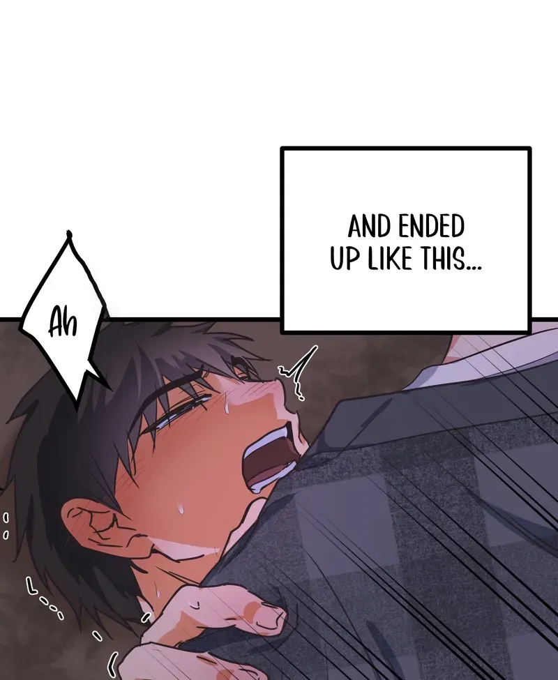 Breathtaking Alliance Chapter 3 - Page 14 in English